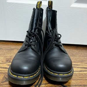 Dr. Martens 1460 Combat Boot